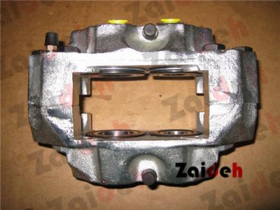 China Moskivich Single Piston Brake Caliper for sale