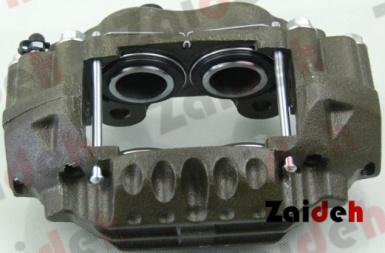 Chine Étrier de frein Avant de 4 pistons pour le coureur de Toyota 4/collecte de Hilux/terre, 47750-35080, 47730-35080 à vendre