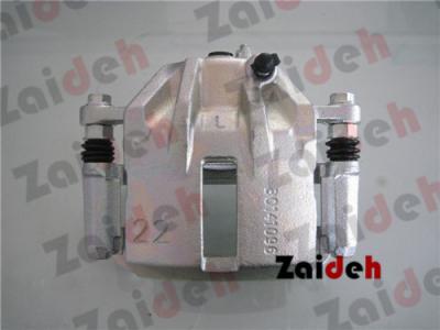 Chine Calibre à un piston hydraulique de frein pour Hyundai Matrix/Elantra, 58180-2DA10, 58190-2DA10 à vendre