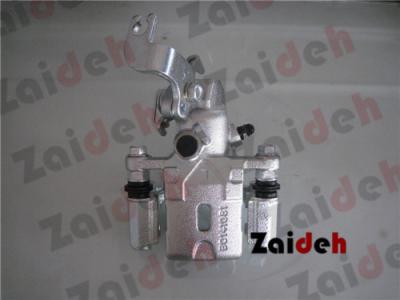 China Single Piston Disc Brake Calipers Rear Left / Right For Hyundai Elantra , 58310-2DA10 , 58311-2DA10 for sale