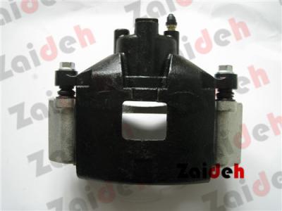 China OEM Car Single Piston Brake Caliper for sale