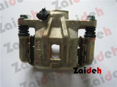 China Left / Right Daewoo Rear Brake Caliper for sale