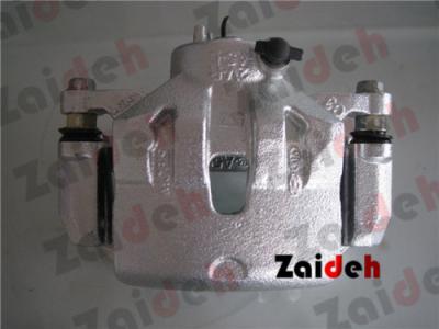 China High Performance Disc Hyundai Car Brake Caliper Hydraulic , OEM 58180-4VA00 for sale