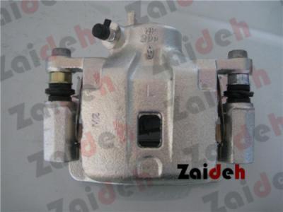 China Bremssattel Hinten Hyundais für Hyundai Terracan, 58310-H1010, 58311-H1010, Diskette dick 20mm zu verkaufen