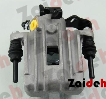 China VW ATE 24.3364-1603.5 Rear 9mm Disc Brake Caliper 1J0615423 , 1J0615424 for sale