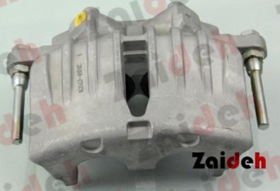 China Pickup Truck Dual Piston Brake Caliper for sale