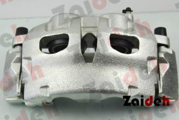 China High Performance Disc Car Brake Calipers ISO / TS16949 , 637605 / 637705-M6376 for sale