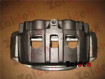 China Replacement Auto Disc Brake Calipers 667605 / 667705-M6677 , Silver / Golden for sale