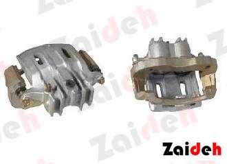 China Hydraulischer Bremssattel Hinten Fords für Ford-LKWs F-250, N1040-150980, N1040-150981 zu verkaufen