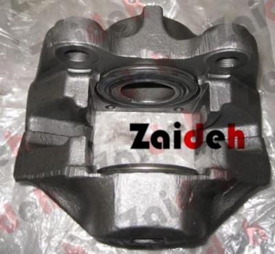 China VW Kombi Brake Calipers 200B240 , Iron Casting OEM Disc Brake Caliper for sale