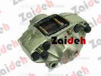 China VW Beetle 1966-1979 Disc Brake Caliper 311615107 / 311615108 , Iron Casting for sale