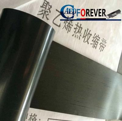 China Heat Shrink Tapes Designed For Corrosion Protection Of Buried And Exposed Steel Pipelines for sale