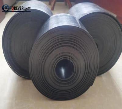 China Anticorrosive Heat Shrink Wraparound Sleeves For Pipeline Coating for sale