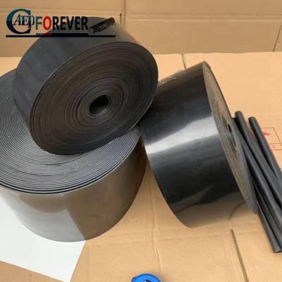 China Heat ShrinkTapes Designed For Corrosion Protection Of Buried And Exposed Steel Pipelines for sale