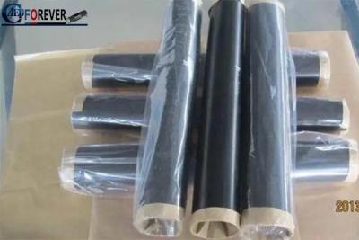 China Hot Melt Adhesive Heat Shrink Sleeves For Pipe Joint Coating corrosion protection for sale