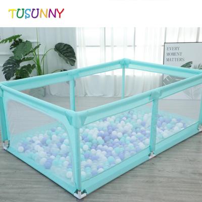 China Colorful Baby Playpen Baby Playpen Tent Baby Playpens Online for sale