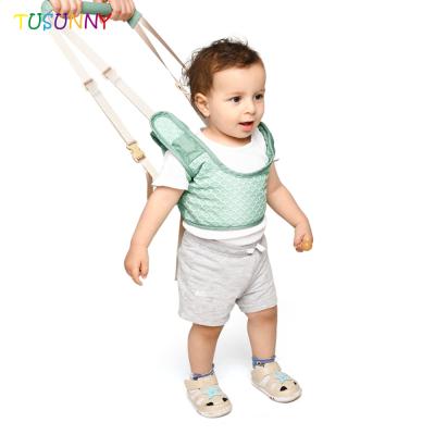 China Terylene Baby Walker Toddler Assistant Learning Walking Soft Comfortable Belt for sale