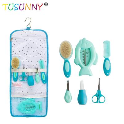 China Newborn Care Kit Baby Full Stock Safety Kit Baby Grooming Baby Safety Kit Nursery Kits for sale