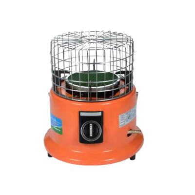 China Reliable Alloy Burner Quality Competitively Priced Portable Patio Heater for sale