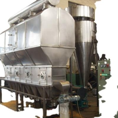 China Chemicals Processing WDG Granulatory Fungicide Water Dispersible Granule WDG Production Line for sale