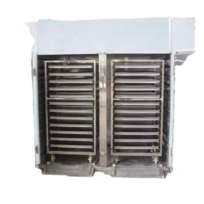 China Medicine Processing Low Cost China Quality CT-C-I Fruit Drying Machine for sale