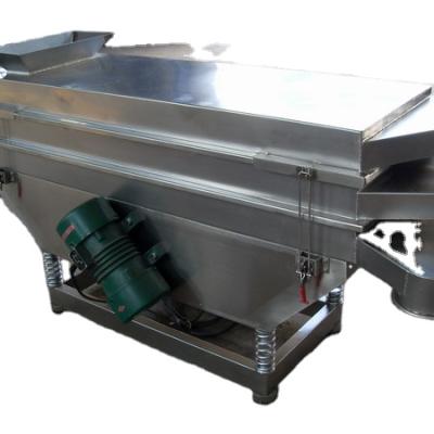 China FS Food Processing Square Sieving Machinery for sale