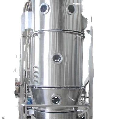 China Factory Wholesale High Quality Banlangen Machine Corn Starch Granulator For Powder for sale