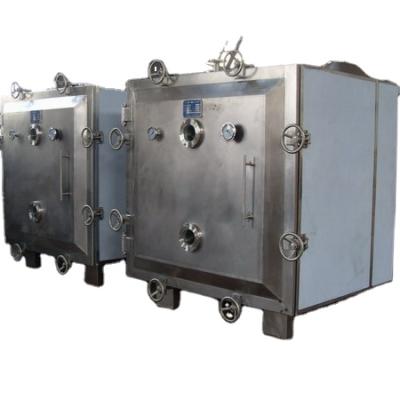 China Medicine Processing China(FZG) Hot Selling Industrial Vacuum Dryer for sale