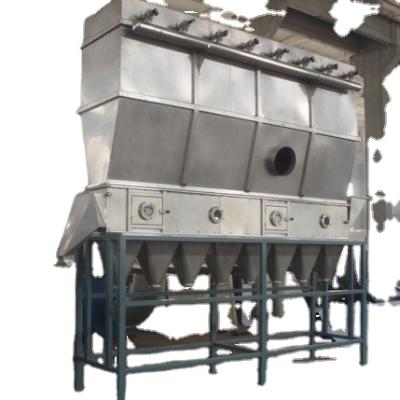 China Medicine Treating Horizontal XF Fluid Bed Dryer for sale