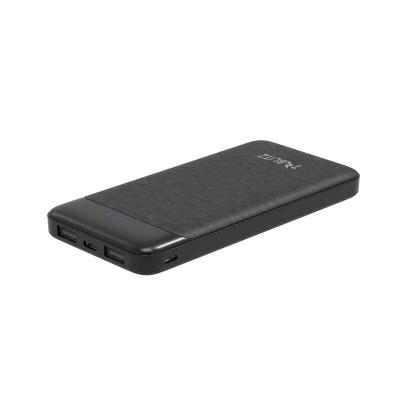 China 2020 Home Power Bank Module TBP-10PT Model Phone Power Bank 10000mAh QC2.0 Popular In Store TBP-10PT for sale