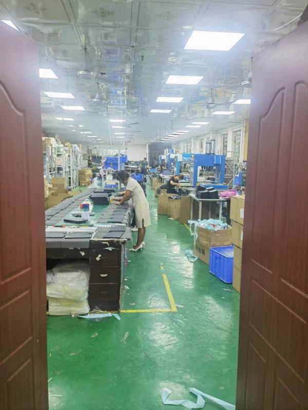 Verified China supplier - Shenzhen Meibang Leather Products Co., Ltd.