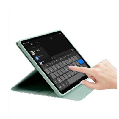 China Best Selling Protective Tpu Flip Tablet Covers Leather Tablet Shockproof Cases for sale