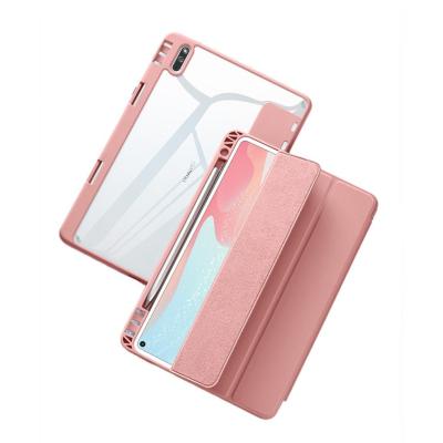 China Reliable Reputation Matepad Pro10.8 Anti-fall Girls Tab Tablet Cover Painted Tablet Case for sale