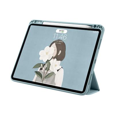 China Cheap Price 10.9 Inch I-pad Universal Waterproof Air4/Air5 Tablet Cover Leather Tablet IPad Case for sale