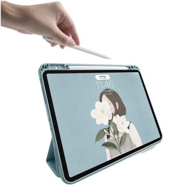 China IPad Wholesale Price 10.9 Inch I-Pad Universal Air4/Air5 Tablets Covers Custom PC Kids Thumb Tablet Case for sale