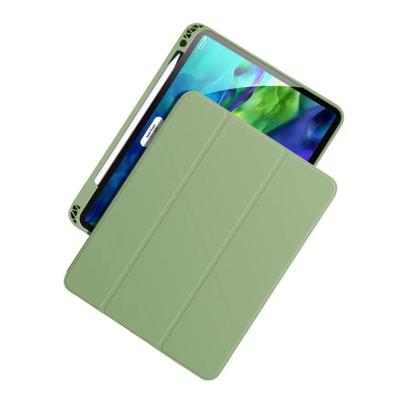 China Good Quality iPad 2/2017/2018 I-Pad 9.7-Inch Air Universal Silicon Tablet Covers Universal Tablet Case for sale