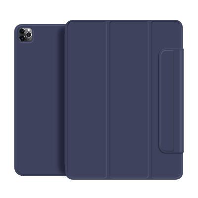 China Newest 2022 Smart Magnetic TPU Folio Case For iPad Mini 6 Case For iPad Mini for sale