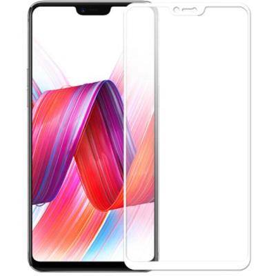 China Ultra-thin Ultra-thin Full Coverage Tempered Glass For Oppo F-3 F5 F7 F7 Youth F11 F11Pro Screen Protector For Oppo Real I X 1 2 3 C1 C2 K1 for sale