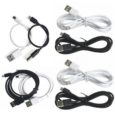 China MP3/MP4 Player 0.25m 1m 2m 3m Long Micro USB Cable Android USB Charger To Micro USB Cables High Speed ​​Sync And Charging Cord For Samsung for sale