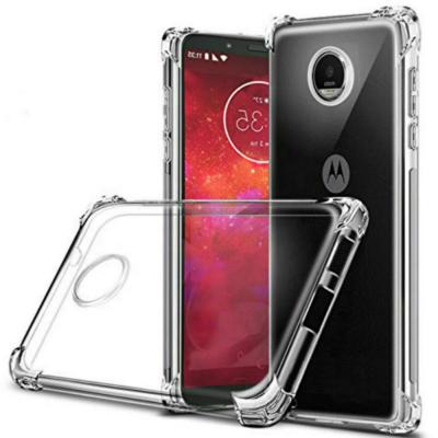 China Fanshion Shockproof Silicone Phone Case For Motorola Moto ONE PRO E4 E5 E6 P30 P40 Hyper Macro Game For Moto G5 G5S G6 G7 G8 Plus Game for sale