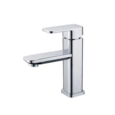 China Italy Europe Product Faucets Ware Sink Faucet Metered Brass Mixer Exclusive Bottom Style Sanitary Mop No Lead Bath Sink Faucet for sale