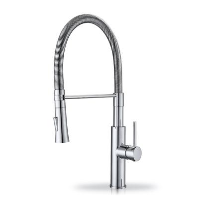 China Thermostatic Faucets Kitchen Faucet Goose Neck Lower Watermark One Hole Faucet Head Extra Sprayer With Square Side Luxury Filter for sale