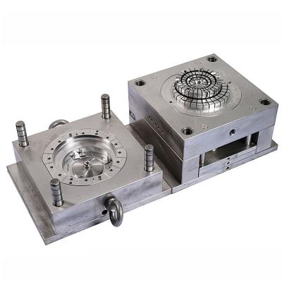 China Utomobile Sheet Metal Folding Trimming Die / Progressive Die Forging Mold With OEM Service for sale