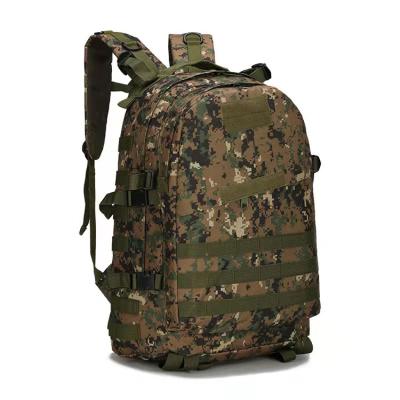 China Large waterproof packs are used for outdoor combat mountaineering trips for sale