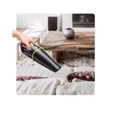 China China-chic New 12v 120w 4000pa Portable Mini Car Smart Vacuum Cleaner Vacuum Cleaner for sale