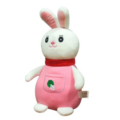 China Custom Stuffed Plush Toy Rabbits Ear Soft Plush Toy Rabbits Healthy Rabbit Easter for sale