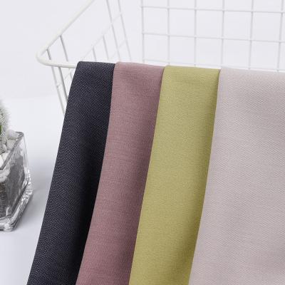 China Viable Factory Wholesale Polyester Cotton Fabric Outerwear Fabrics For Garment for sale