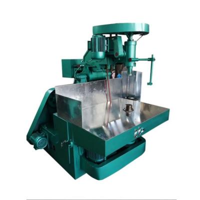 China Factory Factory Outlet Customized High Quality 380V Jigger Machine Making Ceramic Mug for sale