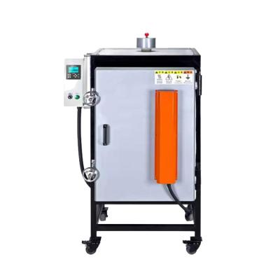 China Electric Ceramic Kiln Industrial Art Heating Home Using Electric Resistance Furnace for sale