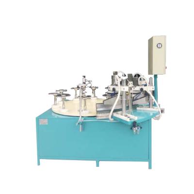 China Save Cost Labor And Edge Cleaning Machine For Ceramic Dishes Bowls And Cups for sale